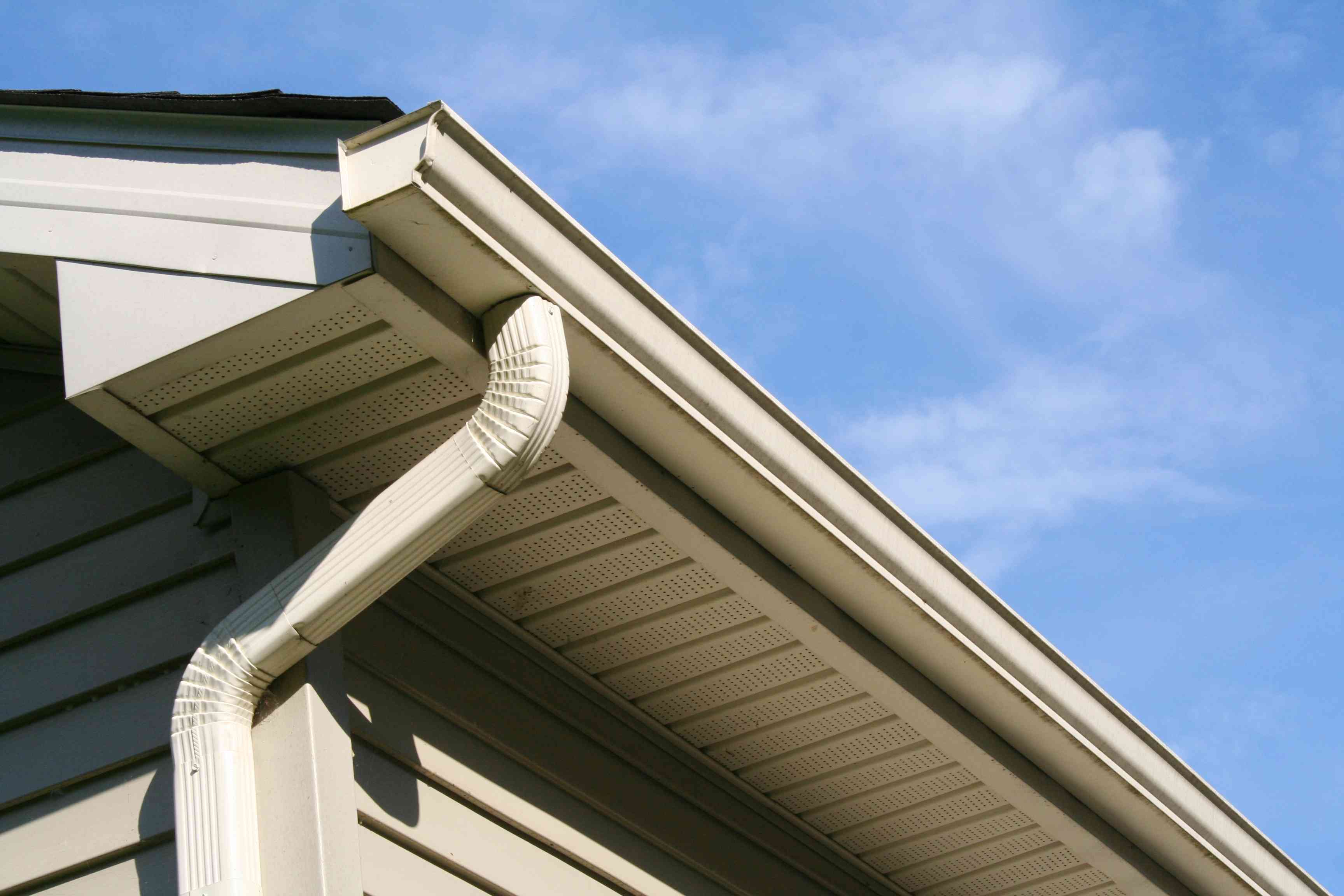 Gutter Systems example 2