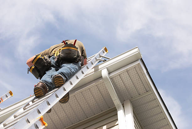 Roof Repair example 3